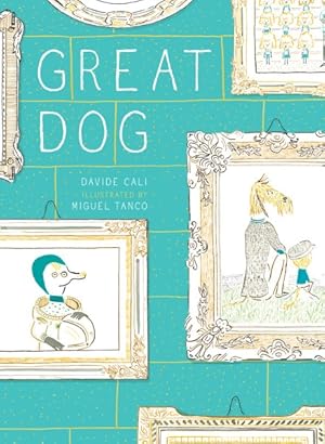 Seller image for Great Dog for sale by GreatBookPrices