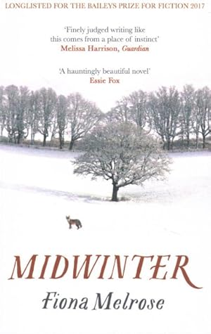 Seller image for Midwinter for sale by GreatBookPrices
