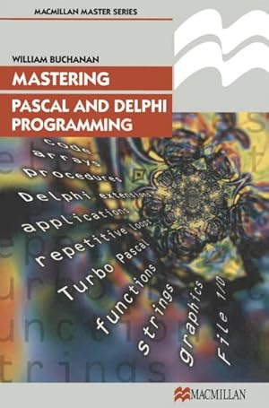 Seller image for Mastering Pascal and Delphi Programming for sale by GreatBookPrices