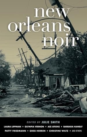 Seller image for New Orleans Noir for sale by GreatBookPrices