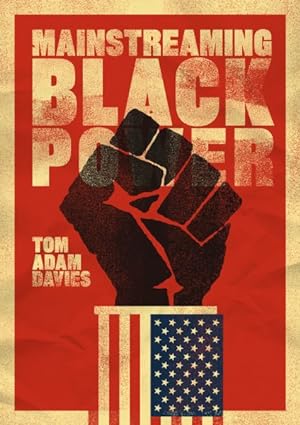 Seller image for Mainstreaming Black Power for sale by GreatBookPrices