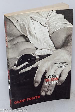 Seller image for Long, Slow Burn: masterful gay erotica for sale by Bolerium Books Inc.