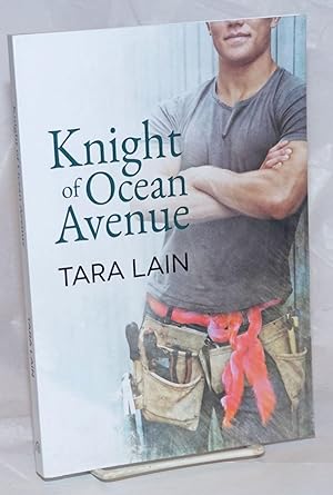 Imagen del vendedor de Knight of Ocean Avenue: book 1 of the Love in Laguna series a la venta por Bolerium Books Inc.
