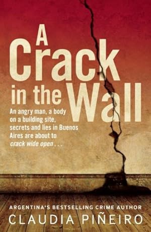 Bild des Verkufers fr Crack in the Wall zum Verkauf von GreatBookPrices