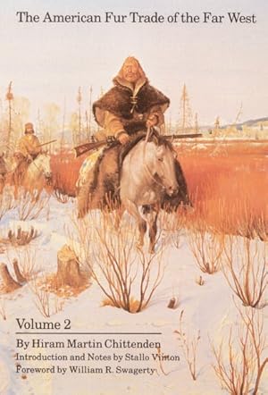 Seller image for American Fur Trade of the Far West for sale by GreatBookPrices