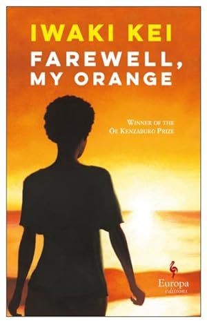 Immagine del venditore per Farewell, My Orange venduto da GreatBookPrices