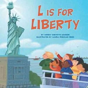 Seller image for L Is for Liberty for sale by GreatBookPrices