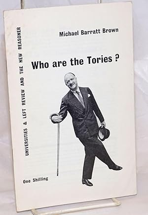 Who are the Tories