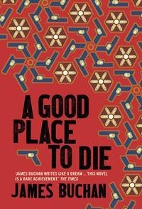 Imagen del vendedor de Good Place to Die a la venta por GreatBookPrices