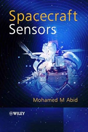 Seller image for Spacecraft Sensors for sale by GreatBookPrices