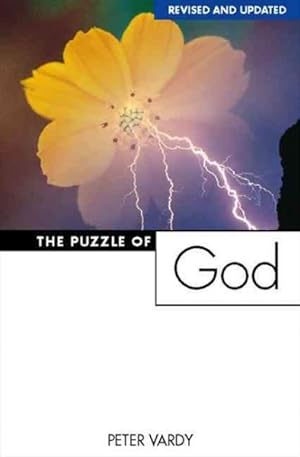 Seller image for Puzzle of God for sale by GreatBookPrices