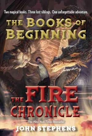 Seller image for Fire Chronicle for sale by GreatBookPrices