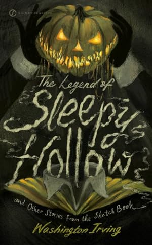 Imagen del vendedor de Legend of Sleepy Hollow : And Other Stories from the Sketch Book a la venta por GreatBookPrices