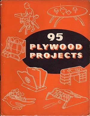 95 PLYWOOD PROJECTS