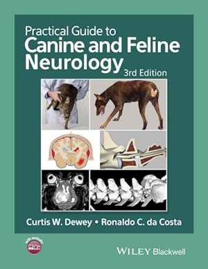 Seller image for Practical Guide to Canine and Feline Neurology for sale by GreatBookPrices