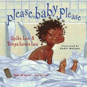 Immagine del venditore per Please, Baby, Please venduto da GreatBookPrices