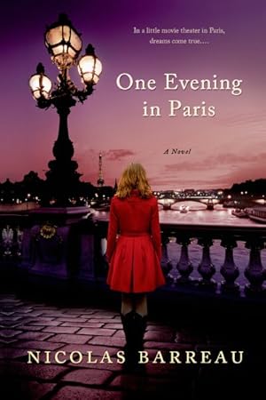 Imagen del vendedor de One Evening in Paris a la venta por GreatBookPrices
