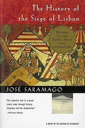 Imagen del vendedor de History of the Siege of Lisbon a la venta por GreatBookPrices