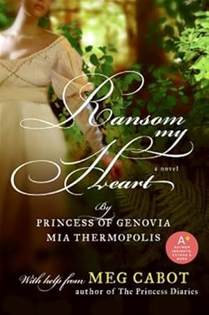 Imagen del vendedor de Ransom My Heart a la venta por GreatBookPrices