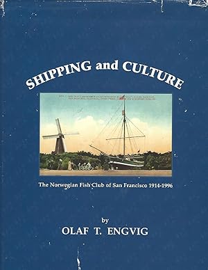 Seller image for Shipping and Culture for sale by Eve's Book Garden