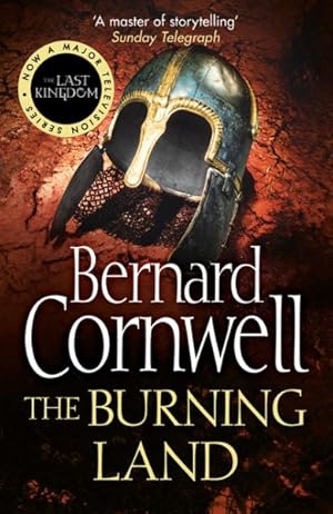 Seller image for Burning Land for sale by GreatBookPrices