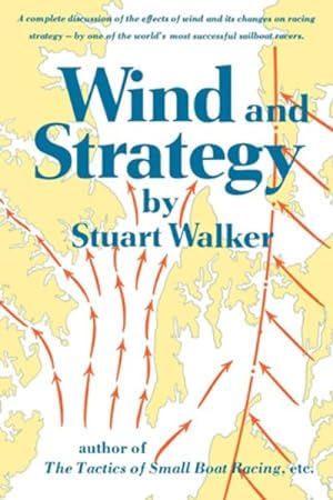 Seller image for Wind and Strategy for sale by GreatBookPrices