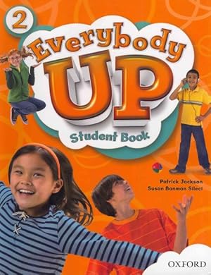 Immagine del venditore per Everybody Up 2 venduto da GreatBookPrices