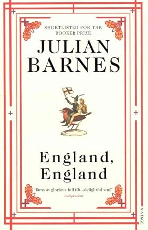 Immagine del venditore per England, England venduto da GreatBookPrices