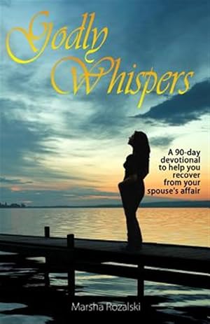 Seller image for GODLY WHISPERS for sale by GreatBookPrices