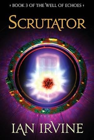 Imagen del vendedor de Scrutator a la venta por GreatBookPrices
