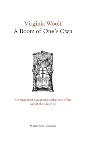Bild des Verkufers fr Room of One's Own zum Verkauf von GreatBookPrices