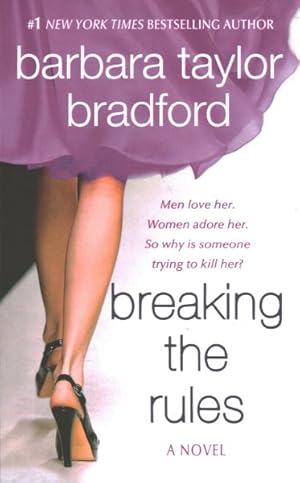 Seller image for Breaking the Rules for sale by GreatBookPrices