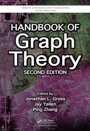 Imagen del vendedor de Handbook of Graph Theory a la venta por GreatBookPrices