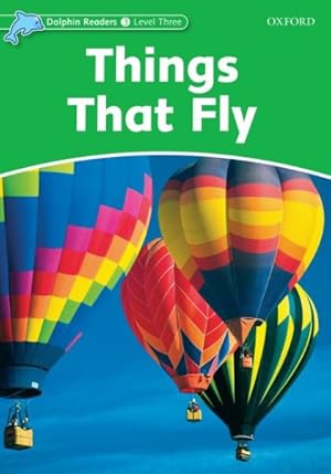 Imagen del vendedor de Things That Fly a la venta por GreatBookPrices