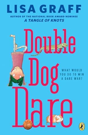 Seller image for Double Dog Dare for sale by GreatBookPrices