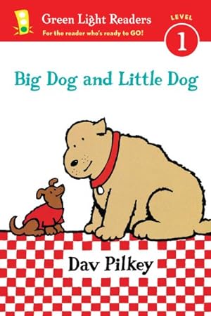 Seller image for Big Dog and Little Dog for sale by GreatBookPrices