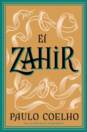 Bild des Verkufers fr El Zahir / The Zahir -Language: spanish zum Verkauf von GreatBookPrices