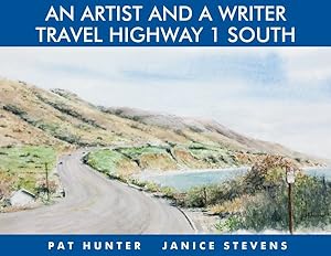 Image du vendeur pour Artist and a Writer Travel Highway 1 South mis en vente par GreatBookPrices