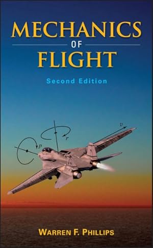 Imagen del vendedor de Mechanics of Flight a la venta por GreatBookPrices