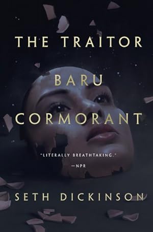 Immagine del venditore per Traitor Baru Cormorant venduto da GreatBookPrices