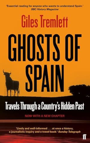 Imagen del vendedor de Ghosts of Spain a la venta por GreatBookPrices