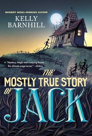 Imagen del vendedor de Mostly True Story of Jack a la venta por GreatBookPrices