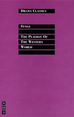 Seller image for Playboy of the Western World for sale by GreatBookPrices