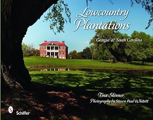 Seller image for Lowcountry Plantations : Georgia & South Carolina for sale by GreatBookPrices