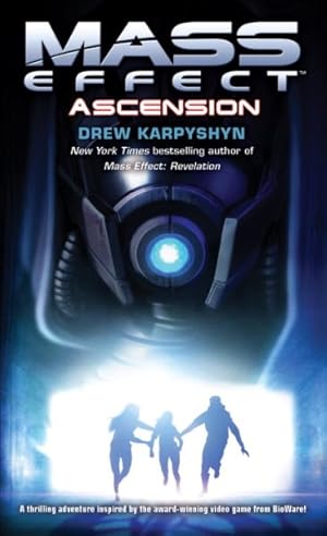 Seller image for Mass Effect : Ascension for sale by GreatBookPrices