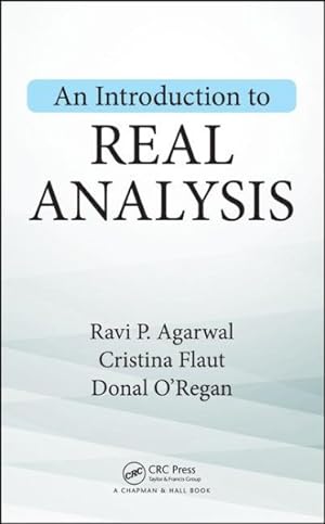 Seller image for Introduction to Real Analysis for sale by GreatBookPrices