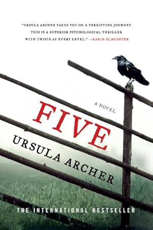 Seller image for Five for sale by GreatBookPrices