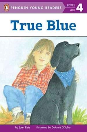Seller image for True Blue for sale by GreatBookPrices
