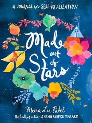 Image du vendeur pour Made Out of Stars : A Journal for Self-realization mis en vente par GreatBookPrices
