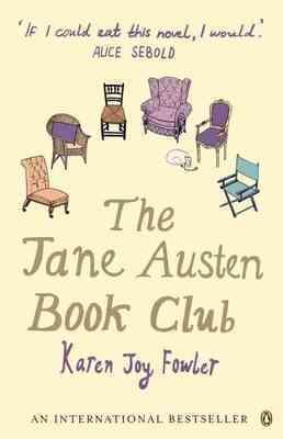 Imagen del vendedor de Jane Austen Book Club a la venta por GreatBookPrices